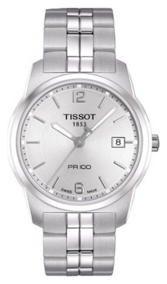 Wrist watch Tissot T049.410.11.037.01 for Men - picture, photo, image
