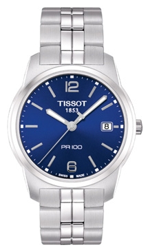Wrist watch Tissot T049.410.11.047.01 for Men - picture, photo, image