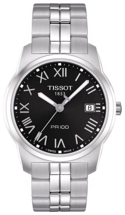 Wrist watch Tissot T049.410.11.053.01 for Men - picture, photo, image