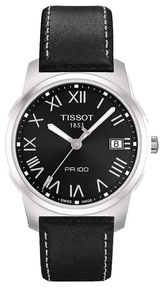 Wrist watch Tissot T049.410.16.053.01 for Men - picture, photo, image