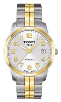 Wrist watch Tissot T049.410.22.032.01 for Men - picture, photo, image