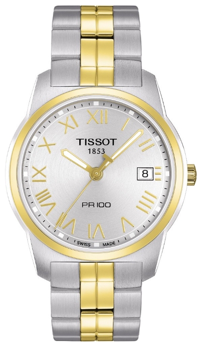 Wrist watch Tissot T049.410.22.033.01 for Men - picture, photo, image