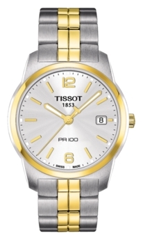 Wrist watch Tissot T049.410.22.037.01 for Men - picture, photo, image