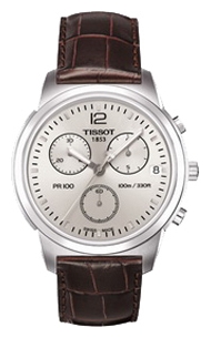 Wrist watch Tissot T049.417.16.037.00 for Men - picture, photo, image