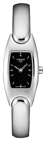 Wrist watch Tissot T05.1.185.51 for women - picture, photo, image
