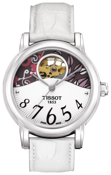 Wrist watch Tissot T050.207.16.037.00 for women - picture, photo, image