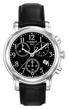 Tissot T050.217.16.052.00 pictures