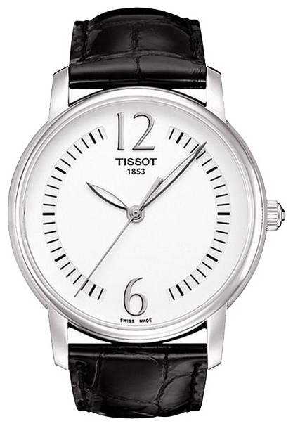 Wrist watch Tissot T052.210.16.037.00 for women - picture, photo, image