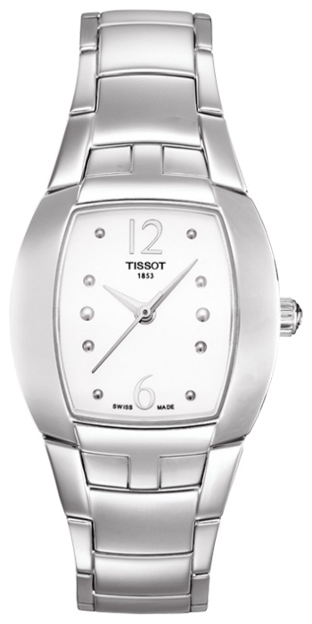 Wrist watch Tissot T053.310.11.017.00 for women - picture, photo, image