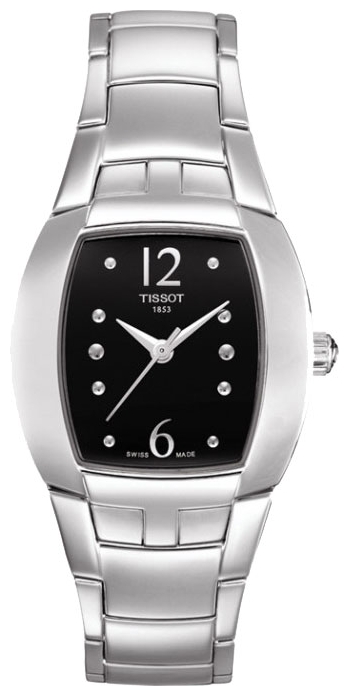 Wrist watch Tissot T053.310.11.057.00 for women - picture, photo, image