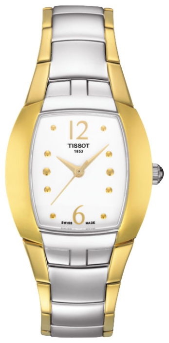 Wrist watch Tissot T053.310.22.017.00 for women - picture, photo, image