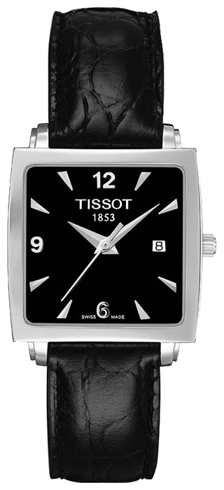 Wrist watch Tissot T057.310.16.057.00 for women - picture, photo, image