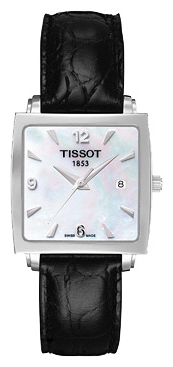 Tissot T057.310.16.117.00 pictures
