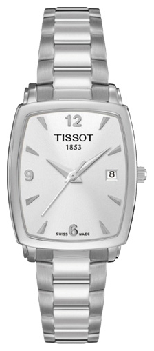 Wrist watch Tissot T057.910.11.037.00 for women - picture, photo, image