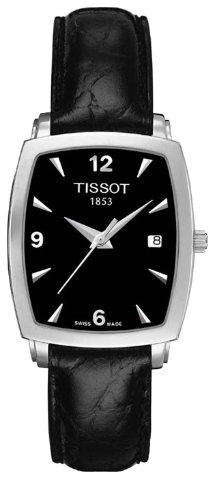 Wrist watch Tissot T057.910.16.057.00 for women - picture, photo, image