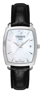 Wrist watch Tissot T057.910.16.117.00 for women - picture, photo, image