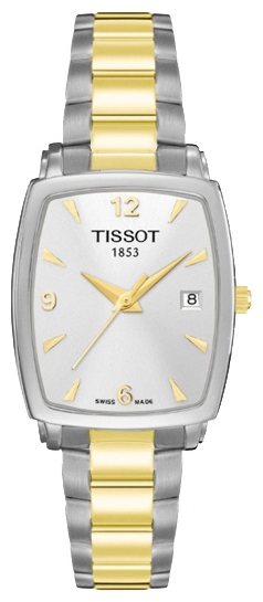 Wrist watch Tissot T057.910.22.037.00 for women - picture, photo, image