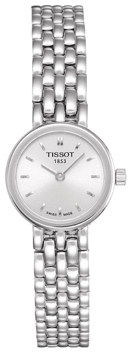 Wrist watch Tissot T058.009.11.031.00 for women - picture, photo, image