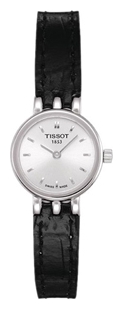 Wrist watch Tissot T058.009.16.031.00 for women - picture, photo, image
