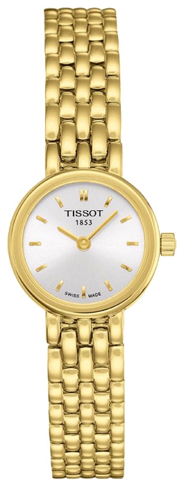 Wrist watch Tissot T058.009.33.031.00 for women - picture, photo, image