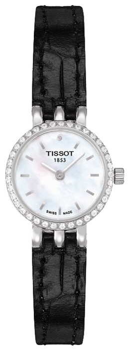 Wrist watch Tissot T058.009.66.116.00 for women - picture, photo, image