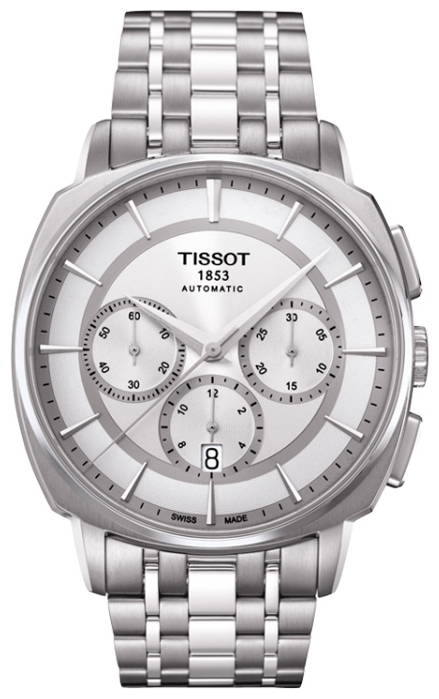Wrist watch Tissot T059.527.11.031.00 for Men - picture, photo, image