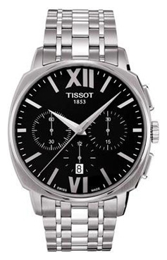 Wrist watch Tissot T059.527.11.058.00 for Men - picture, photo, image