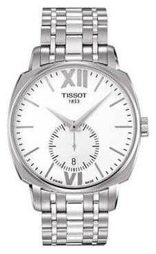 Wrist watch Tissot T059.528.11.018.00 for Men - picture, photo, image