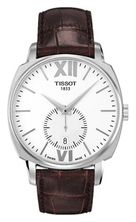 Wrist watch Tissot T059.528.16.018.00 for Men - picture, photo, image
