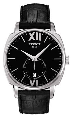 Wrist watch Tissot T059.528.16.058.00 for Men - picture, photo, image