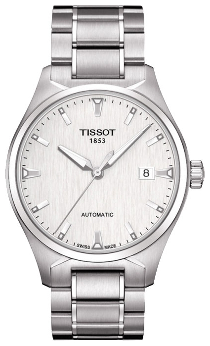 Wrist watch Tissot T060.407.11.031.00 for men - picture, photo, image