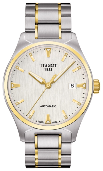 Wrist watch Tissot T060.407.22.031.00 for Men - picture, photo, image