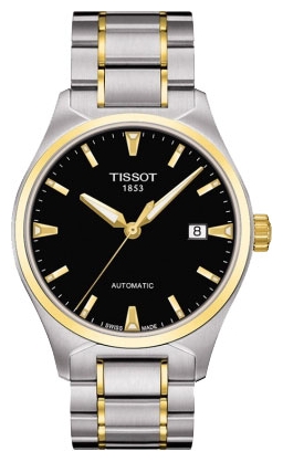 Wrist watch Tissot T060.407.22.051.00 for Men - picture, photo, image