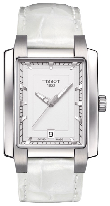 Wrist watch Tissot T061.310.16.031.00 for women - picture, photo, image