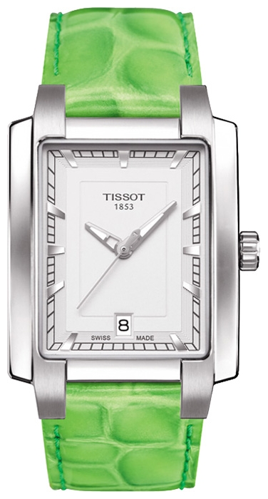 Wrist watch Tissot T061.310.16.031.03 for women - picture, photo, image