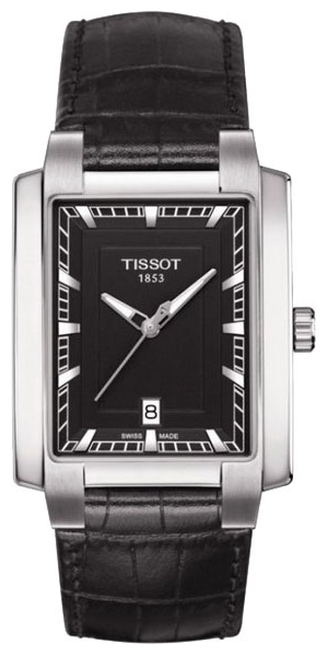 Wrist watch Tissot T061.510.16.051.00 for Men - picture, photo, image