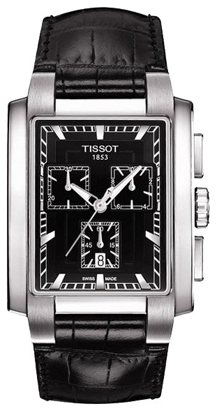 Wrist watch Tissot T061.717.16.051.00 for Men - picture, photo, image