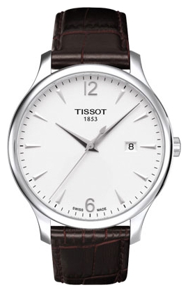 Wrist watch Tissot T063.610.16.037.00 for Men - picture, photo, image