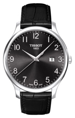 Wrist watch Tissot T063.610.16.052.00 for Men - picture, photo, image