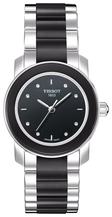 Tissot T064.210.22.056.00 pictures