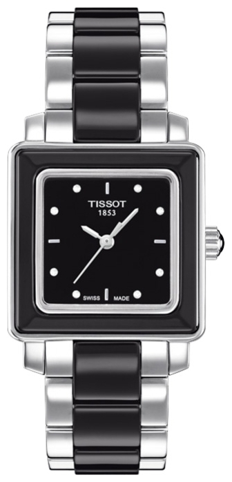 Wrist watch Tissot T064.310.22.056.00 for women - picture, photo, image