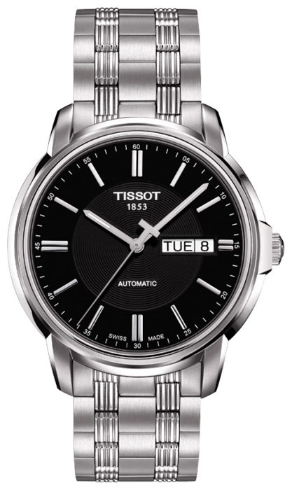 Wrist watch Tissot T065.430.11.051.00 for men - picture, photo, image