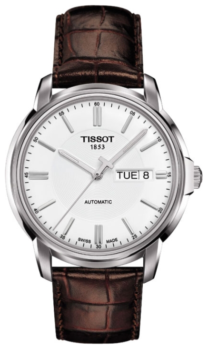 Wrist watch Tissot T065.430.16.031.00 for men - picture, photo, image