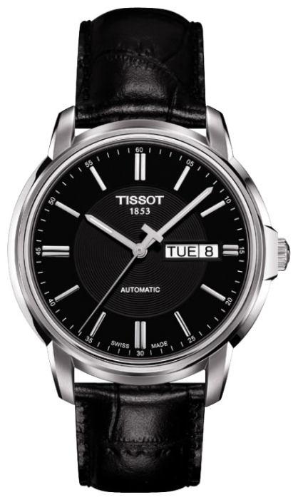 Wrist watch Tissot T065.430.16.051.00 for Men - picture, photo, image