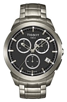 Wrist watch Tissot T069.417.44.061.00 for Men - picture, photo, image