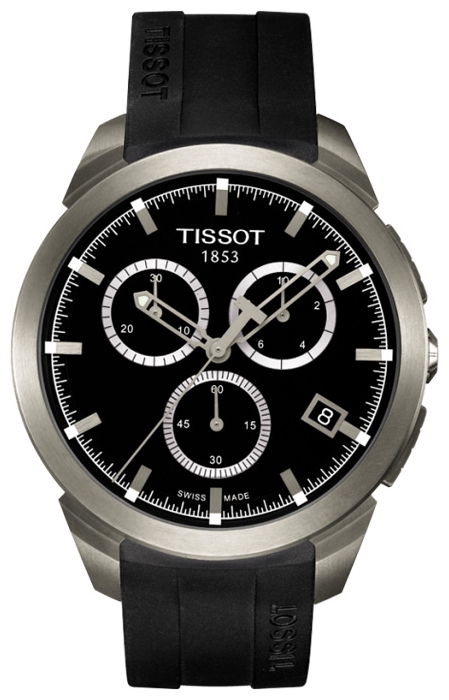 Wrist watch Tissot T069.417.47.051.00 for Men - picture, photo, image