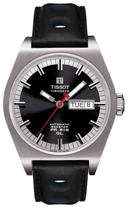 Wrist watch Tissot T071.430.16.051.00 for Men - picture, photo, image