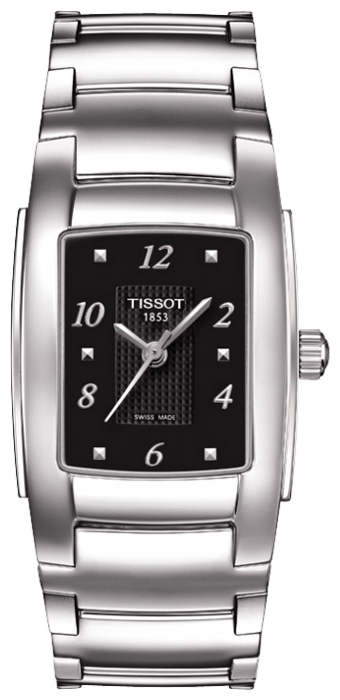 Wrist watch Tissot T073.310.11.057.00 for women - picture, photo, image