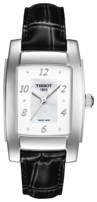 Wrist watch Tissot T073.310.16.116.00 for women - picture, photo, image