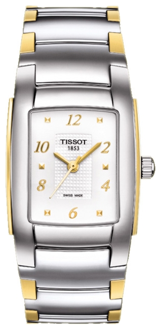 Wrist watch Tissot T073.310.22.017.00 for women - picture, photo, image